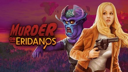 Image d'illustration pour l'article : The Outer Worlds présente un trailer pour son DLC Murder on Eridanos