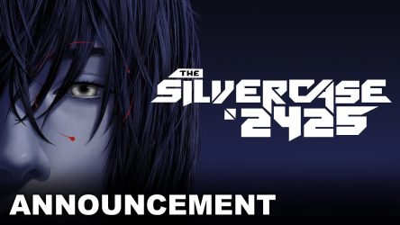 Image d'illustration pour l'article : The Silver Case 2425 dévoile sa date occidentale sur Switch