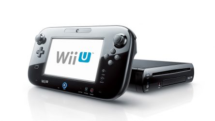 Image d'illustration pour l'article : La Wii U a droit à une nouvelle mise à jour, la première depuis 2018