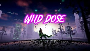 Wild dose cover 4