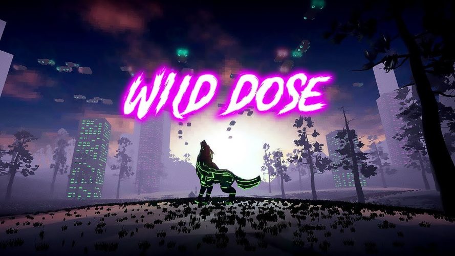 wild dose cover 1