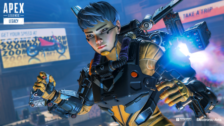 Image d'illustration pour l'article : Apex Legends : Les versions PS5 et Xbox Series devraient arriver très bientôt