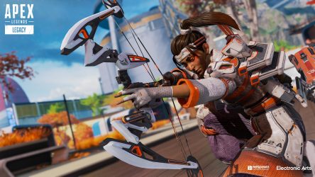 Image d'illustration pour l'article : Apex Legends Legacy : On y a joué, nos impressions sur la prochaine grosse mise à jour