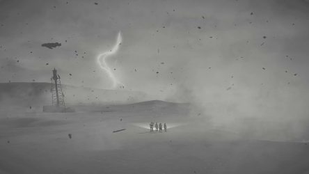 Image d'illustration pour l'article : Test Ashwalkers: A Survival Journey – Une aventure post-apocalyptique sympathique aux multiples fins