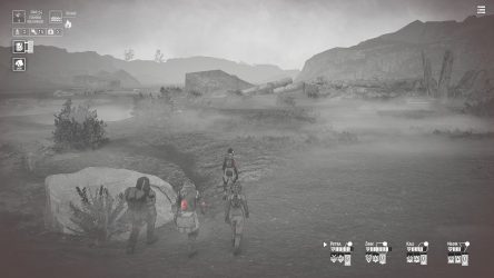 Image d'illustration pour l'article : Ashwalkers: A Survival Journey arrivera sur Switch en 2022