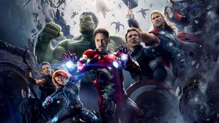 Image d'illustration pour l'article : Le jeu mêlant Marvel et XCOM pourrait laisser les joueurs créer leurs propres super-héros