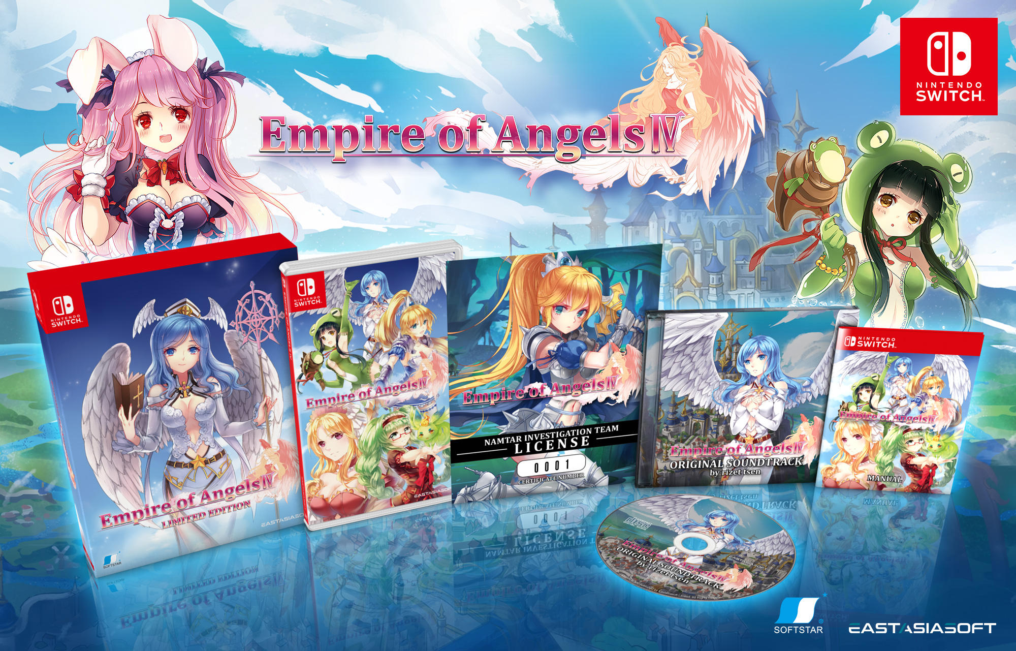 Empire of angels iv promo image 1