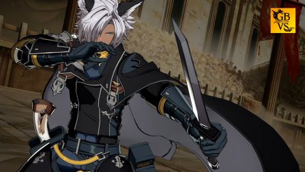 Image d'illustration pour l'article : Granblue Fantasy Versus intégrera Eustache au roster le 20 avril
