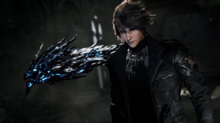 Image d'illustration pour l'article : Lost Soul Aside refait surface avec 18 minutes de gameplay impressionnantes
