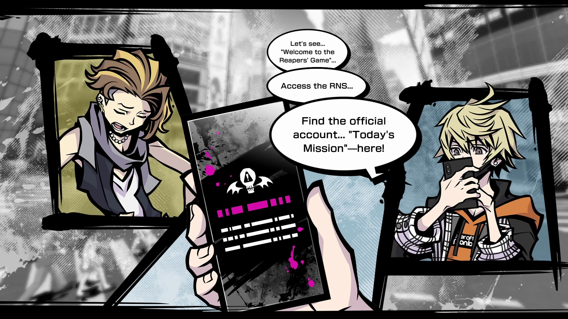 Neo the world ends with you 2021 04 09 21 018 9