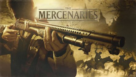 Image d'illustration pour l'article : Comment débloquer le mode Mercenaires - Resident Evil Village
