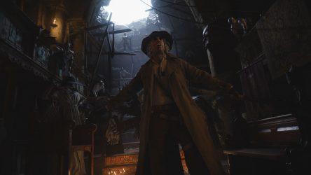 Image d'illustration pour l'article : Resident Evil Village : Quand la démo sera-t-elle disponible ?