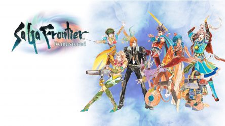Image d'illustration pour l'article : Test SaGa Frontier Remastered - Un grand RPG avec plus de vingt ans de retard