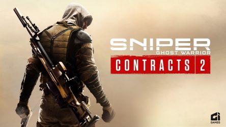 Image d'illustration pour l'article : La version PS5 de Sniper Ghost Warrior Contracts 2 arrive le 24 août