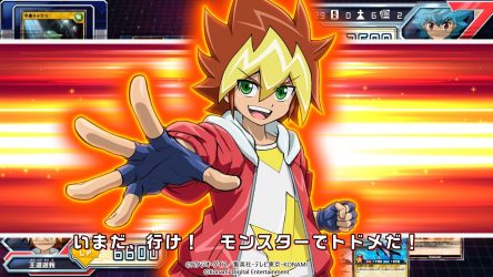 Image d'illustration pour l'article : Yu-Gi-Oh! Rush Duel : Saikyou Battle Royale!! sortira le 12 août sur Switch au Japon