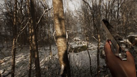 Image d'illustration pour l'article : Abandoned, un nouveau jeu d'horreur annoncé en exclusivité sur PS5