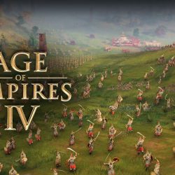 Age of empires iv 6