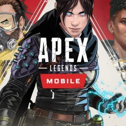 Apex legends mobile 10