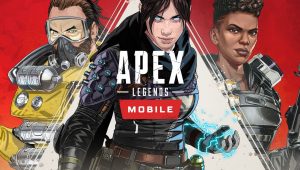 Apex legends mobile 12