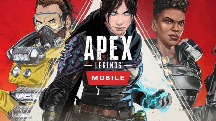 Image d'illustration pour l'article : EA annonce la fin d'Apex Legends Mobile, tandis que le studio derrière Battlefield Mobile ferme ses portes
