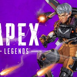 Apex Legends Valkyrie