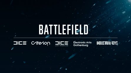 Image d'illustration pour l'article : Le prochain Battlefield sera bientôt révélé, et un jeu mobile sortira en 2022
