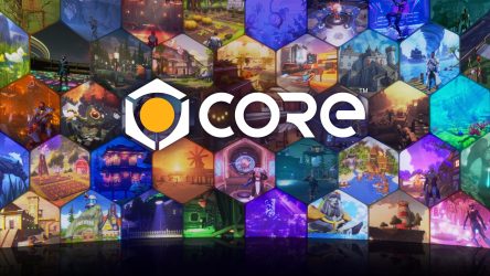 Image d'illustration pour l'article : Core : le Roblox-like est disponible gratuitement et exclusivement sur l'Epic Games Store