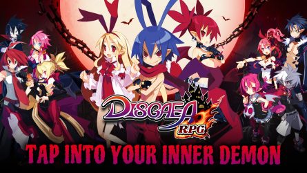 Image d'illustration pour l'article : Disgaea RPG ouvrira ses serveurs occidentaux le 13 avril