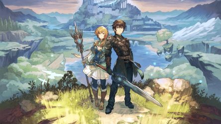 Image d'illustration pour l'article : Edge of Eternity détaille sa prochaine mise à jour 1.1 en vidéo