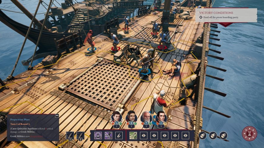 Expeditions rome announcement screenshot 28 04 2021 1 2