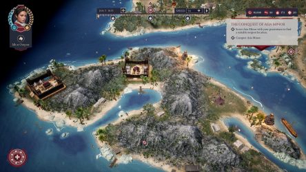 Image d'illustration pour l'article : Expeditions: Rome sortira finalement le 20 janvier 2022 sur PC