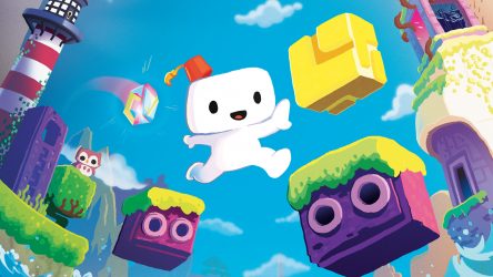 Image d'illustration pour l'article : Fez : Le retour du jeu culte, notre avis vidéo