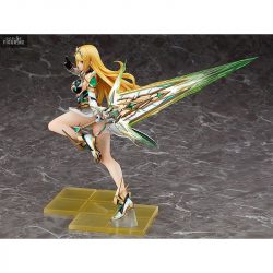 Figurine mythra pyra xenoblade chronicles 2 5 6