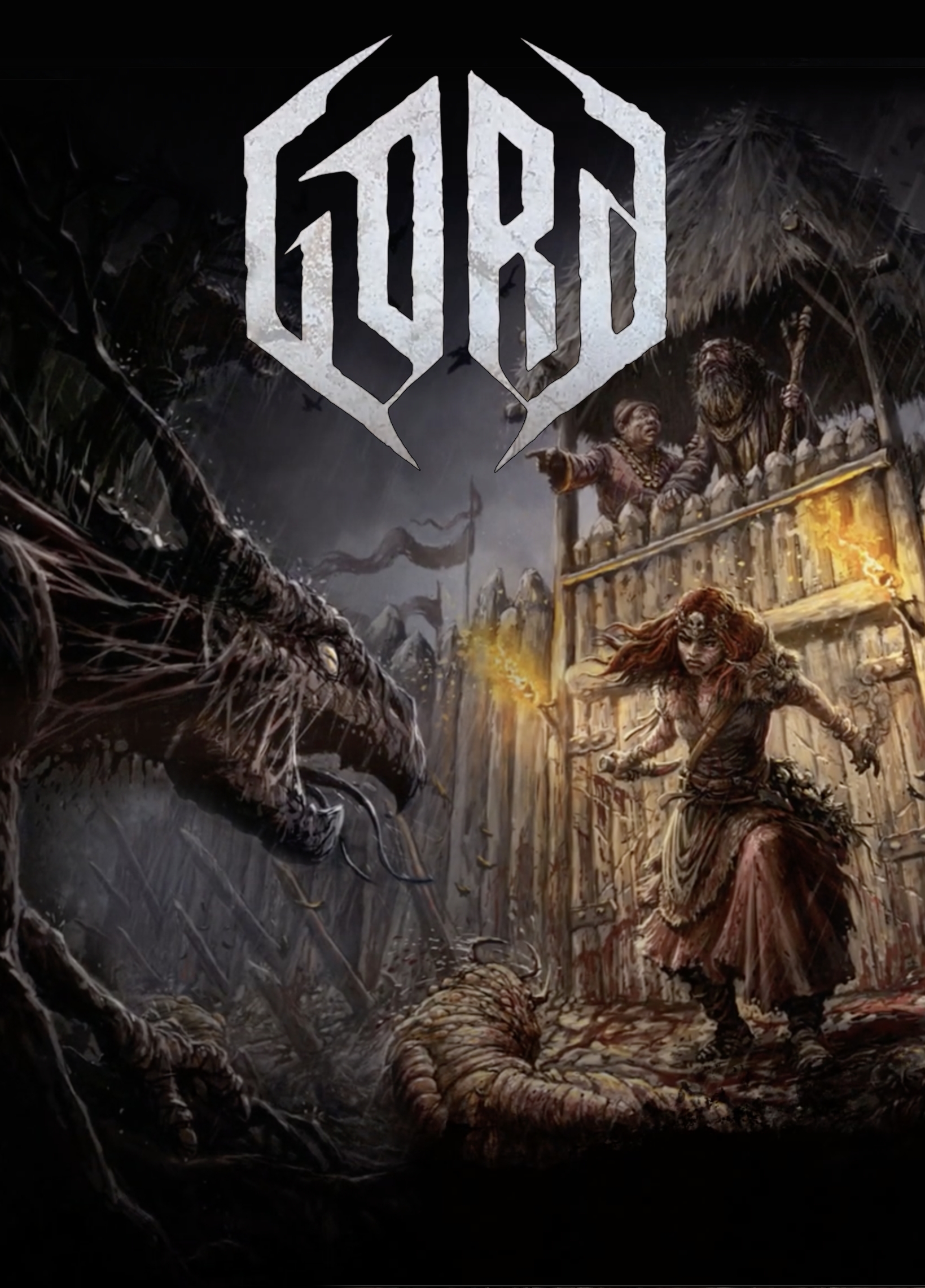 Gord Cover