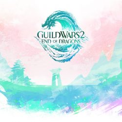 Guild wars 2 end of dragons 7