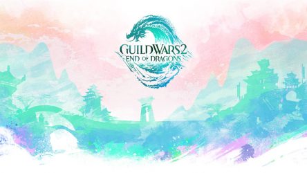 Image d'illustration pour l'article : Guild Wars 2 - End of Dragons : Introduction vidéo à la nouvelle spécialisation du nécromancien