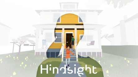 Image d'illustration pour l'article : Anapurna Interactive annonce Hindsight, un jeu d'exploration narratif pour 2021