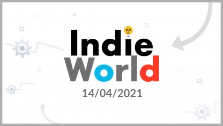 Image d'illustration pour l'article : Nintendo : Un nouvel Indie World est prévu pour demain 14 avril