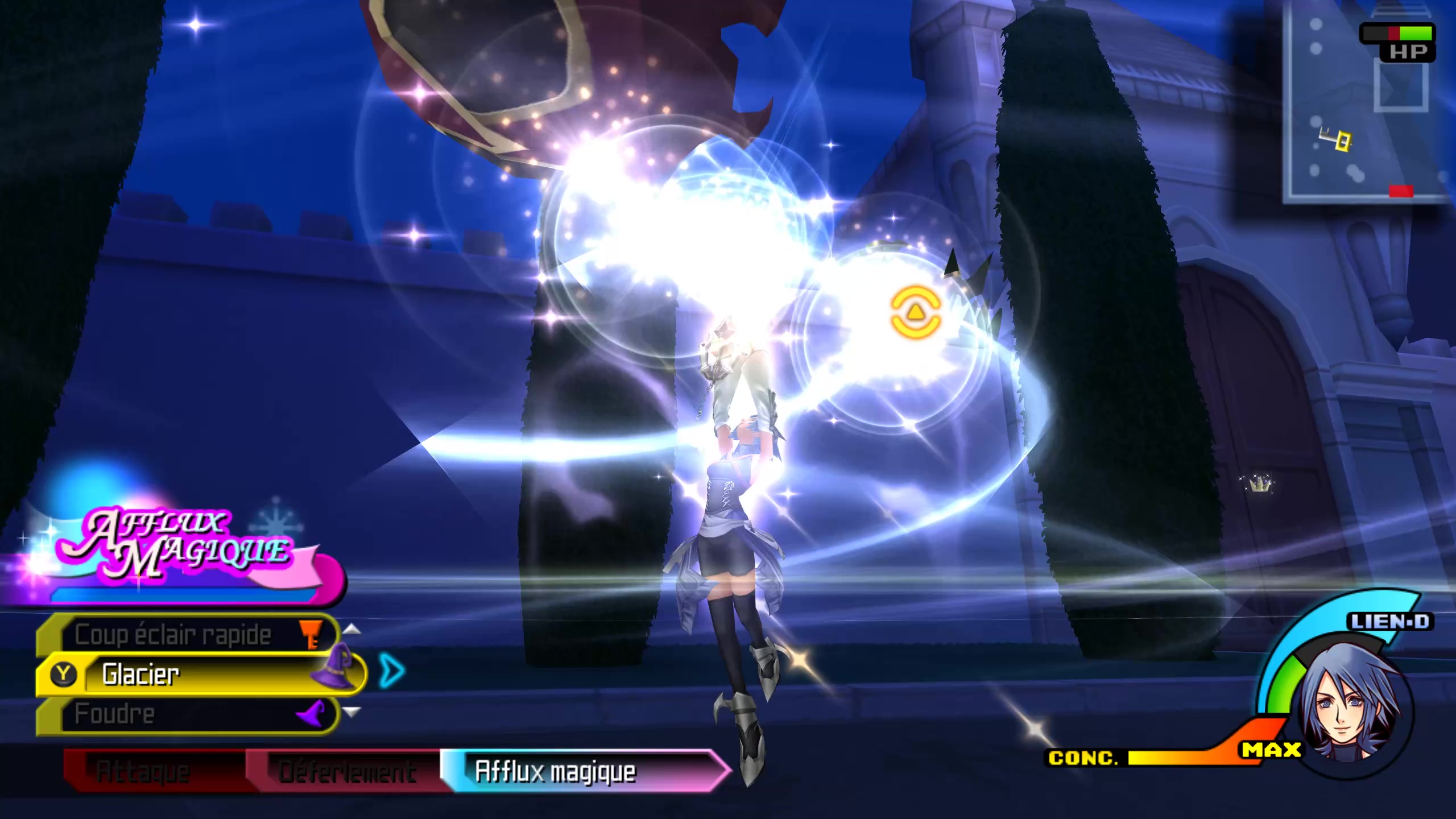 Kingdom Hearts Notre Avis Sur Les Versions PC Kingdom Hearts Notre Avis Sur Les Versions PC