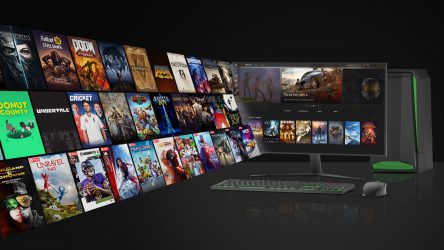 Image d'illustration pour l'article : Microsoft va baisser ses bénéfices sur les jeux vendus sur le Microsoft Store de 30 à 12%