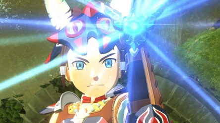 Image d'illustration pour l'article : Monster Hunter Stories 2 : Wings of Ruin est bientôt disponible, où le trouver au meilleur prix ?