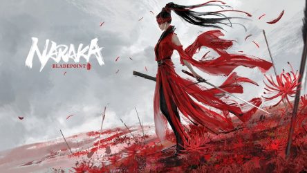 Image d'illustration pour l'article : Naraka : Bladepoint évoque son modèle économique et ses versions consoles