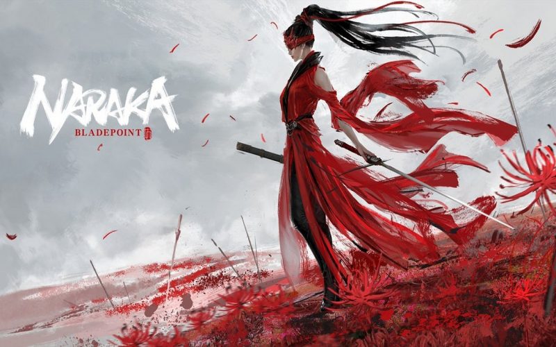 Naraka Bladepoint : Tout savoir sur le battle royale avec des ninjas en vidéo