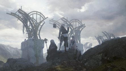 Image d'illustration pour l'article : NieR Replicant : Que vaut ce remaster du jeu culte ? Test en vidéo