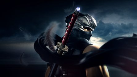 Image d'illustration pour l'article : Team Ninja serait sur le point de rebooter les séries Ninja Gaiden et Dead or Alive