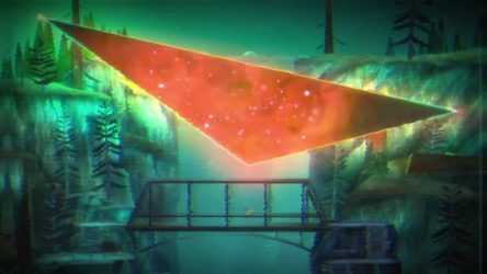 Image d'illustration pour l'article : Oxenfree II: Lost Signals est annoncé sur Nintendo Switch et PC