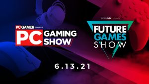 Image d'illustration pour l'article : Retour du PC Gaming Show et du Future Games Show le 13 juin