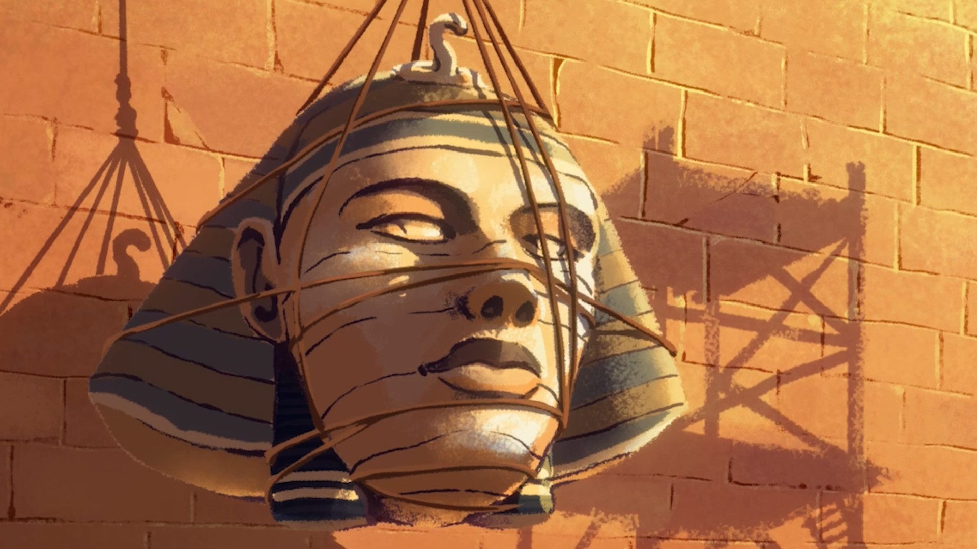 Pharaoh a new era 2