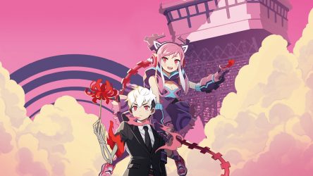 Image d'illustration pour l'article : Test Poison Control - Un Shôjo prometteur qui manque d'ambition
