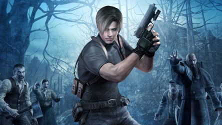 Image d'illustration pour l'article : Resident Evil 4 Remake refait parler de lui avec de nombreux détails